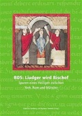 Cover: 805: Liuder wird Bischof - Philipp von Zabern in Herder