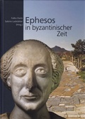 Cover: Ephesos in byzantinischer Zeit - Schnell & Steiner