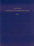 Cover: Marks of distinction - Philipp von Zabern in Herder