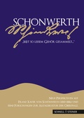 Cover: Sch&ouml;nwerth - "mit so leisem Geh&ouml;r gesammelt" - Schnell & Steiner