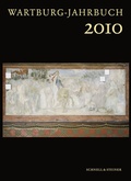 Cover: Wartburg Jahrbuch 2010 - Schnell & Steiner