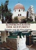 Cover: Konfrontation der Kulturen? - Philipp von Zabern in Herder