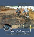 Cover: Von Anfang an - Philipp von Zabern in Herder