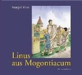 Cover: Linus aus Mogontiacum - Philipp von Zabern in Herder