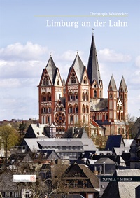 Abbildung von: Limburg an der Lahn - Schnell & Steiner