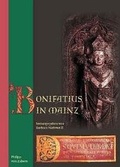 Cover: Neues Jahrbuch f&uuml;r das Bistum Mainz / Bonifatius in Mainz - Philipp von Zabern in Herder