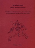 Cover: Varia Castrensia - Philipp von Zabern in Herder
