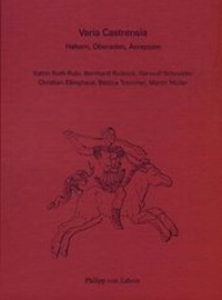 Enlarge image Cover: Varia Castrensia - Philipp von Zabern in Herder