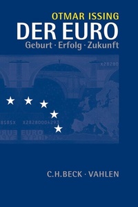 Enlarge image Cover: Der Euro - Vahlen
