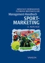 Cover: Management-Handbuch Sport-Marketing - Vahlen