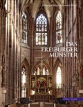 Cover: Das Freiburger M&uuml;nster - Schnell & Steiner