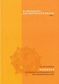 Enlarge image Cover: Mombach - Philipp von Zabern in Herder