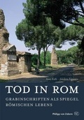 Cover: Tod in Rom - Philipp von Zabern in Herder