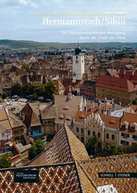 Abbildung von: Hermannstadt/Sibiu - Schnell & Steiner