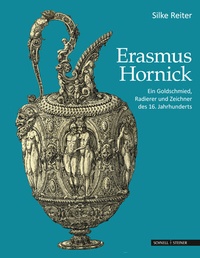 Abbildung von: Erasmus Hornick - Schnell & Steiner