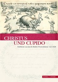 Cover: Christus und Cupido - Schnell & Steiner