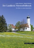 Cover: Landkreis F&uuml;rstenfeldbruck - Schnell & Steiner