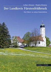 Abbildung von: Landkreis Fürstenfeldbruck - Schnell & Steiner