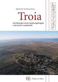Cover: Troia - Philipp von Zabern in Herder