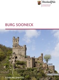 Cover: Burg Sooneck - Schnell & Steiner