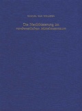 Cover: Die Neolithisierung im nordwestlichen Mittelmeerraum - Philipp von Zabern in Herder