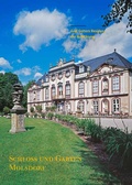 Cover: Schloss und Garten Molsdorf - Schnell & Steiner