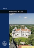 Cover: Das Schloss in Celle - Schnell & Steiner