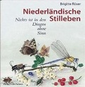 Cover: Niederl&auml;ndische Stilleben - Philipp von Zabern in Herder