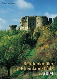 Abbildung von: Baudenkmäler in Rheinland-Pfalz 2004 - Philipp von Zabern in Herder