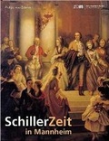 Cover: SchillerZeit - Philipp von Zabern in Herder
