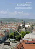 Cover: Kosice / Kaschau - Schnell & Steiner
