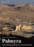 Cover: Palmyra - Philipp von Zabern in Herder
