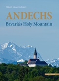 Cover: Andechs - Bavaria's Holy Mountain - Schnell & Steiner