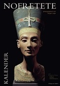 Cover: Nofretete Kalender - Philipp von Zabern in Herder