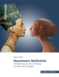 Cover: Hannovers Nofretete - Schnell & Steiner