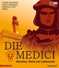 Cover: Die Medici - Schnell & Steiner