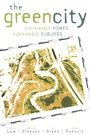 Cover: The Green City - Routledge