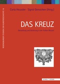 Cover: Das Kreuz - Schnell & Steiner