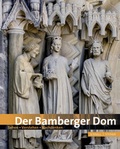 Cover: Der Bamberger Dom - Schnell & Steiner