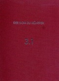 Cover: Die Domburg - Philipp von Zabern in Herder