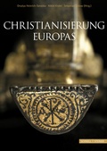 Cover: Christianisierung Europas - Schnell & Steiner