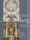 Cover: Marienberg - Schnell & Steiner