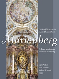 Abbildung von: Marienberg - Schnell & Steiner