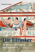 Cover: Die Etrusker - Philipp von Zabern in Herder