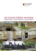 Cover: Die SchUM-St&auml;dte am Rhein - Schnell & Steiner