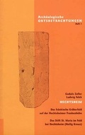 Cover: Hechtsheim - Philipp von Zabern in Herder