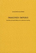 Cover: Imagines Imperii - Philipp von Zabern in Herder