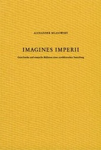 Enlarge image Cover: Imagines Imperii - Philipp von Zabern in Herder