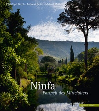 Enlarge image Cover: Ninfa - Schnell & Steiner