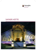 Cover: Sayner H&uuml;tte - Schnell & Steiner